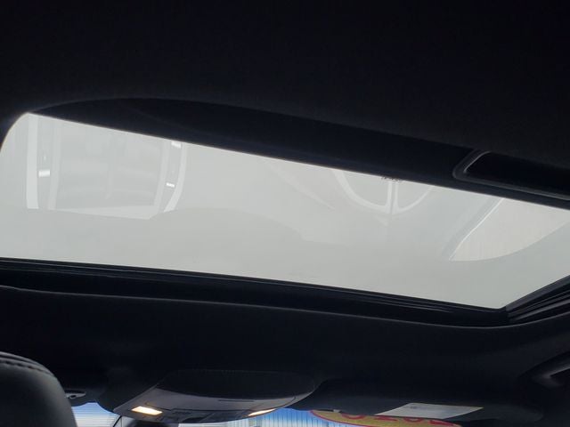 2018 Lincoln MKZ Reserve