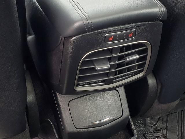 2018 Lincoln MKZ Reserve