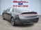 2018 Lincoln MKZ Reserve