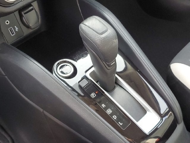 2022 Nissan Versa 1.6 SV
