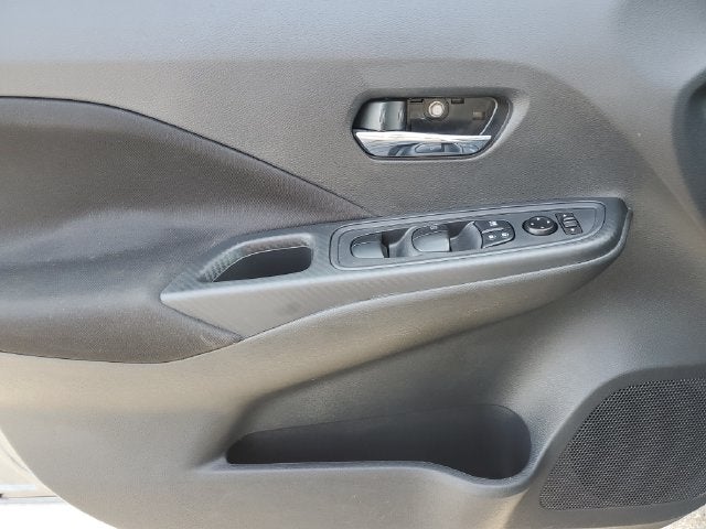 2022 Nissan Versa 1.6 SV