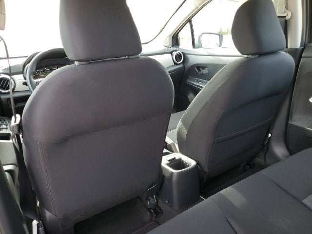 2022 Nissan Versa 1.6 SV