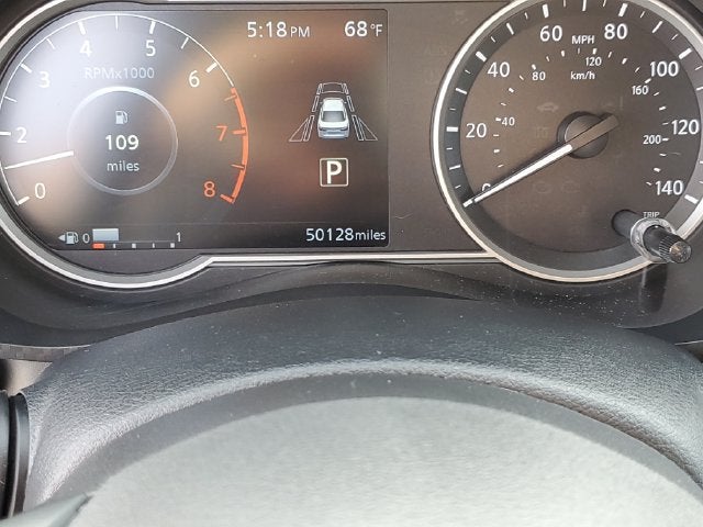 2022 Nissan Versa 1.6 SV