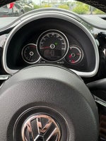 2019 Volkswagen Beetle Convertible 2.0T S