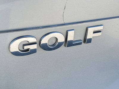 2015 Volkswagen Golf SportWagen S
