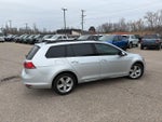 2015 Volkswagen Golf SportWagen S