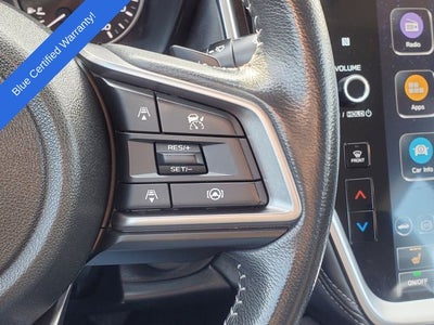 2024 Subaru Legacy Premium