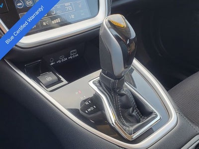 2024 Subaru Legacy Premium