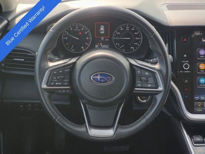 2024 Subaru Legacy Premium