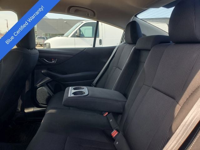 2024 Subaru Legacy Premium