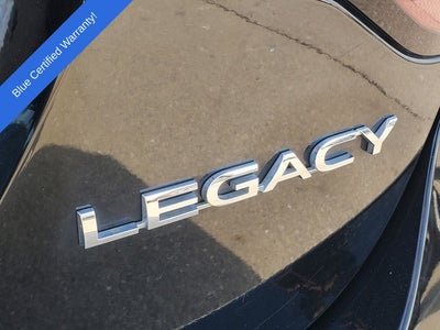 2024 Subaru Legacy Premium