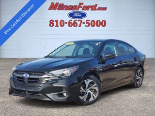 2024 Subaru Legacy Premium