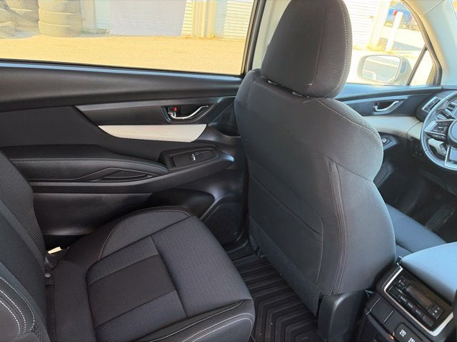 2022 Subaru Ascent Premium