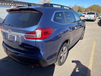 2022 Subaru Ascent Premium