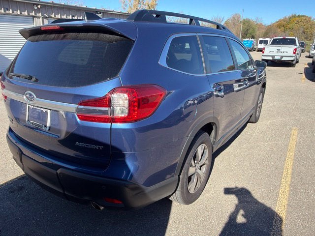 2022 Subaru Ascent Premium