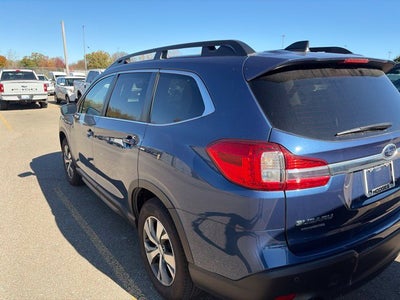 2022 Subaru Ascent Premium