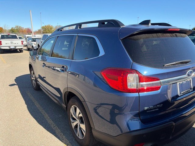 2022 Subaru Ascent Premium