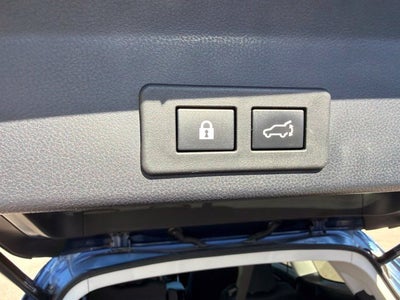 2022 Subaru Ascent Premium