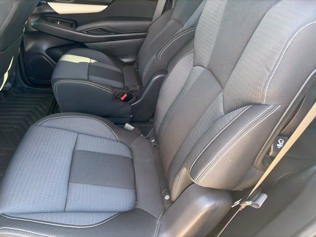 2022 Subaru Ascent Premium