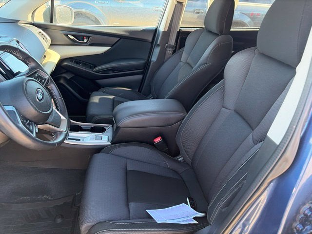 2022 Subaru Ascent Premium