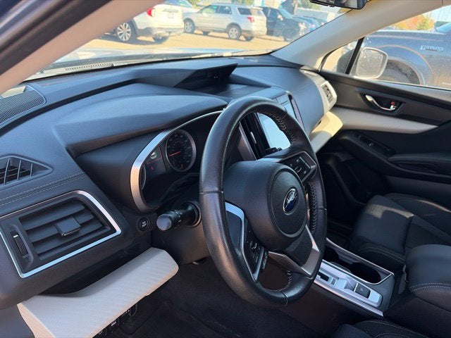 2022 Subaru Ascent Premium