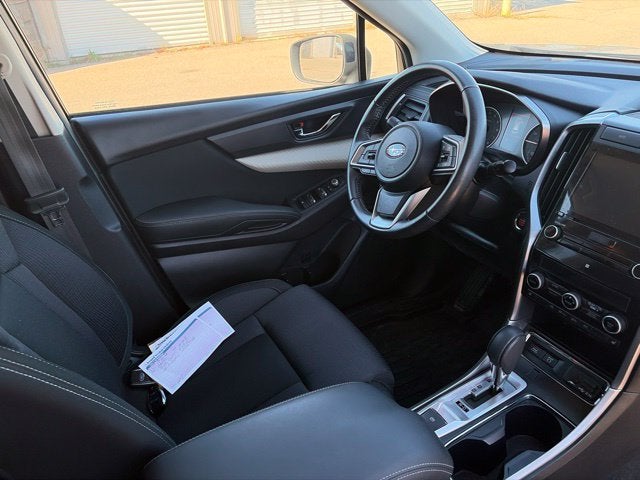 2022 Subaru Ascent Premium