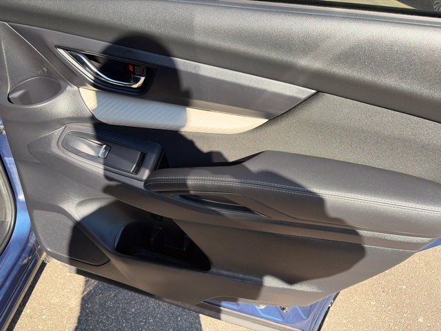 2022 Subaru Ascent Premium