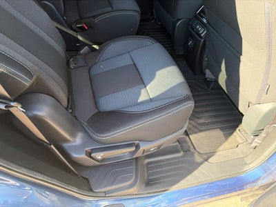 2022 Subaru Ascent Premium