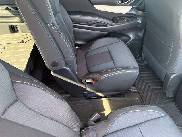 2022 Subaru Ascent Premium