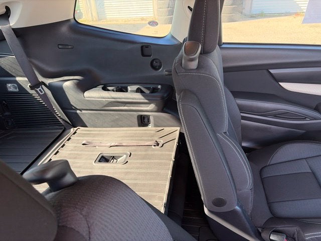 2022 Subaru Ascent Premium