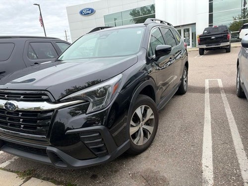 2024 Subaru Ascent Premium