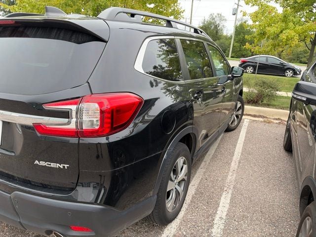 2024 Subaru Ascent Premium