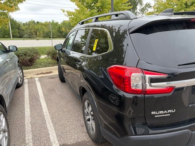 2024 Subaru Ascent Premium
