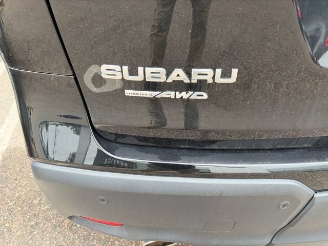 2024 Subaru Ascent Premium