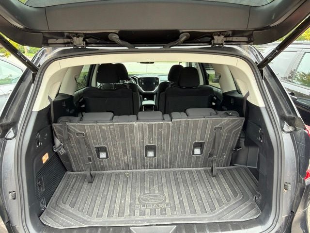 2024 Subaru Ascent Premium
