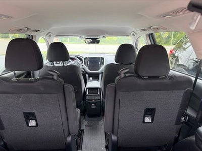 2024 Subaru Ascent Premium
