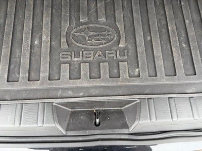 2024 Subaru Ascent Premium