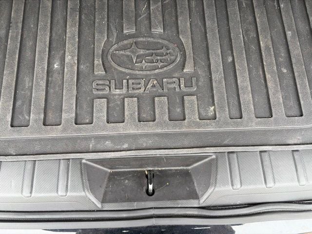 2024 Subaru Ascent Premium