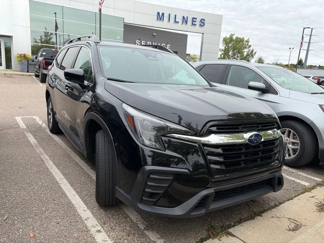 2024 Subaru Ascent Premium