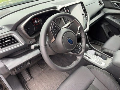 2024 Subaru Ascent Premium