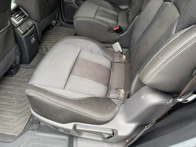 2024 Subaru Ascent Premium