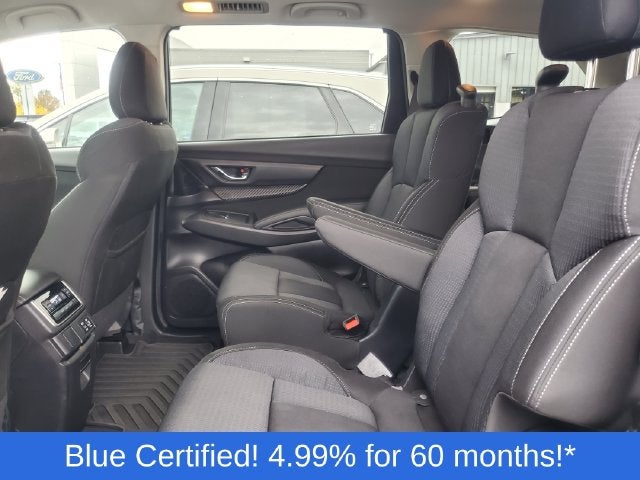 2024 Subaru Ascent Premium