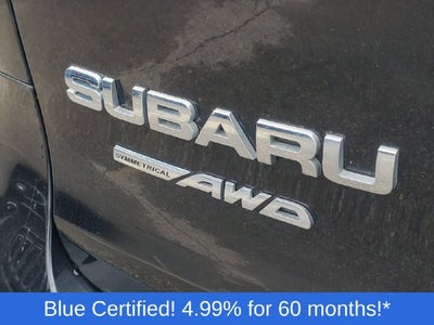 2024 Subaru Ascent Premium