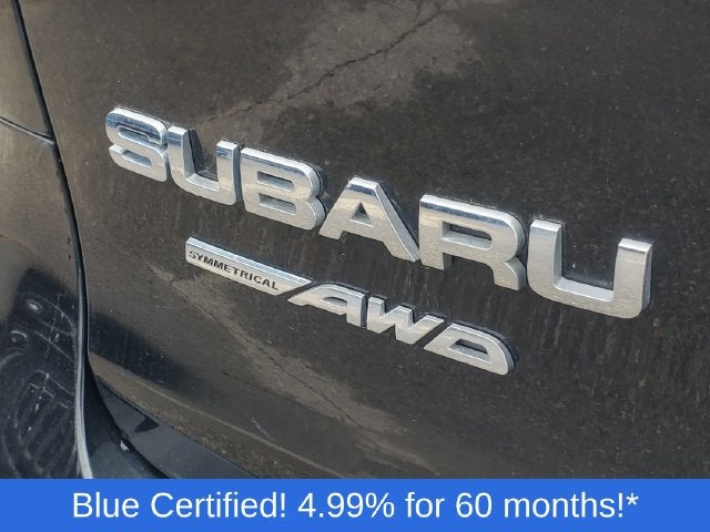 2024 Subaru Ascent Premium