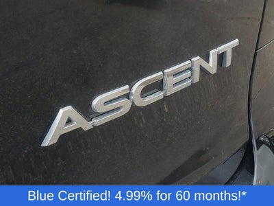 2024 Subaru Ascent Premium