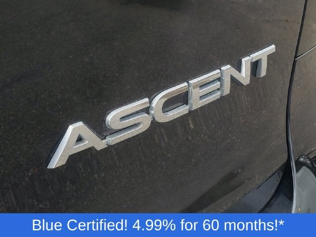 2024 Subaru Ascent Premium