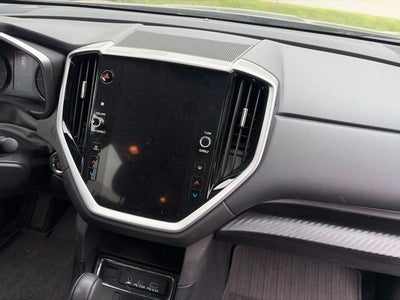 2024 Subaru Ascent Premium