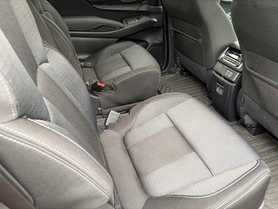 2024 Subaru Ascent Premium