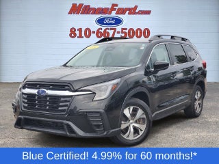 2024 Subaru Ascent Premium