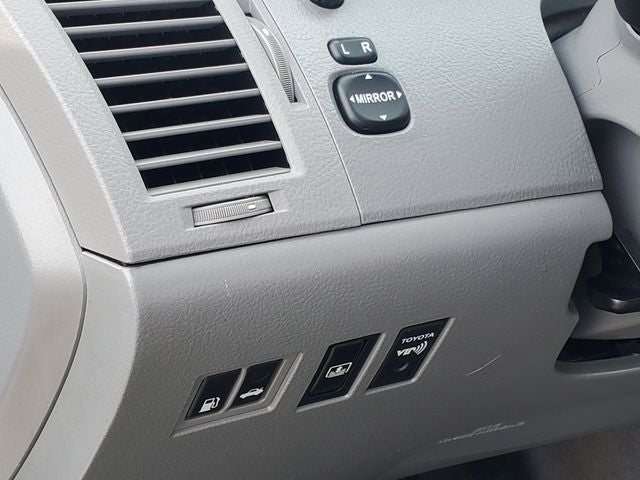 2009 Toyota Avalon Limited